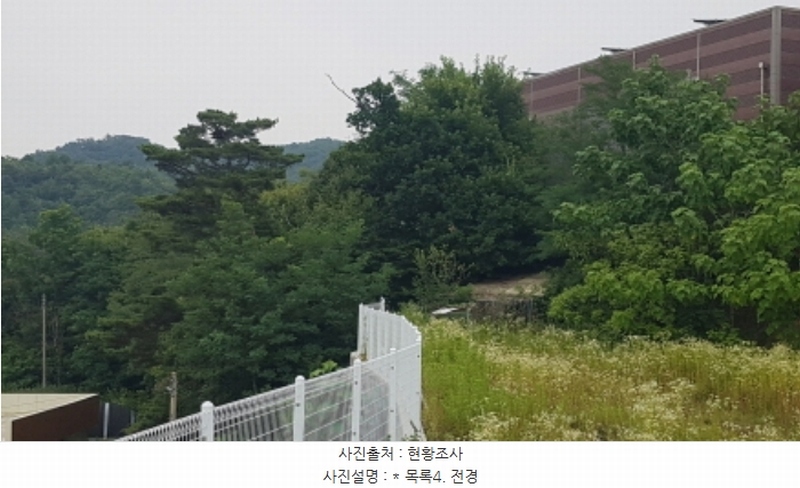 2024타경48030 경기도 안성시 죽산면 두교리 183-5 임야 경매 이미지