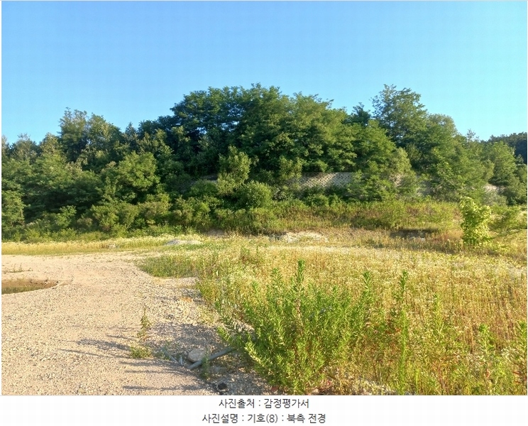2024타경48030 경기도 안성시 죽산면 두교리 183-5 임야 경매 이미지