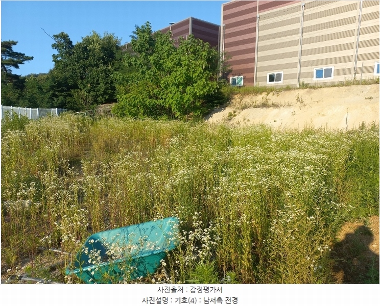 2024타경48030 경기도 안성시 죽산면 두교리 183-5 임야 경매 이미지