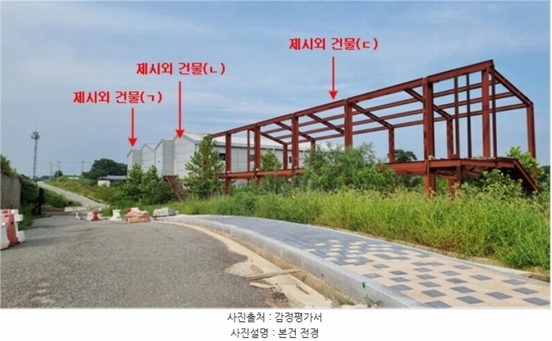 2024타경48085 경기도 평택시 현덕면 황산리 32-2 임야 경매 이미지