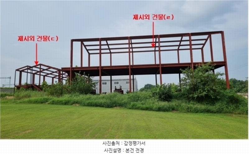 2024타경48085 경기도 평택시 현덕면 황산리 32-2 임야 경매 이미지