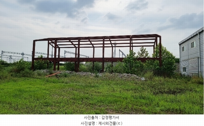 2024타경48085 경기도 평택시 현덕면 황산리 32-2 임야 경매 이미지
