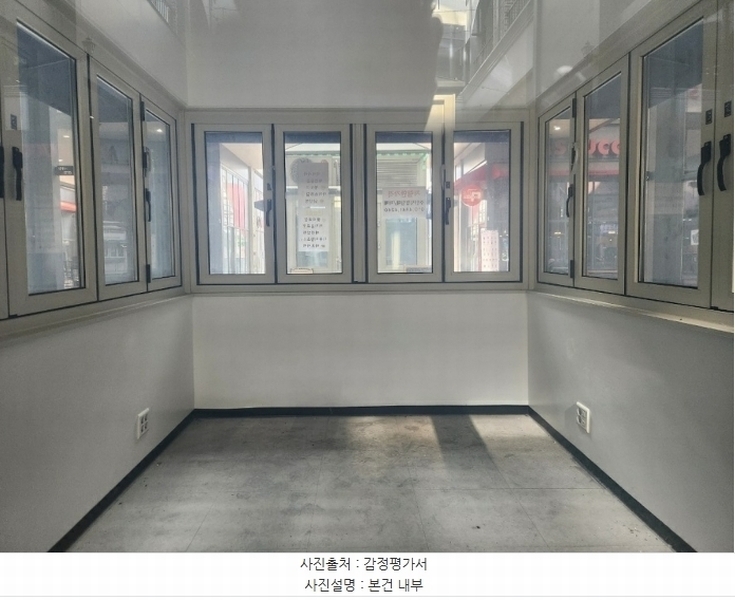 2024타경48795 경기도 평택시 비전5로 10, 평택가로수길센트럴돔 1층 1221호 근린상가 경매 이미지