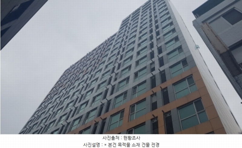 2024타경49002 경기도 평택시 평택로64번길 21-6, 라페온빌2차 8층 805호 아파트[공급9평형] 경매 이미지