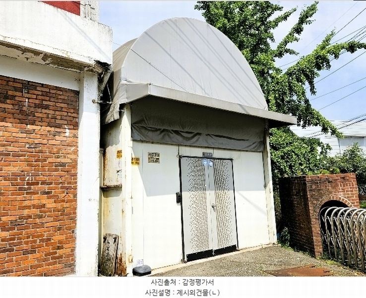2024타경49286 경기도 평택시 서탄면 수월암리 255-1 공장 경매 이미지