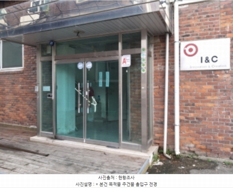 2024타경49286 경기도 평택시 서탄면 수월암리 255-1 공장 경매 이미지