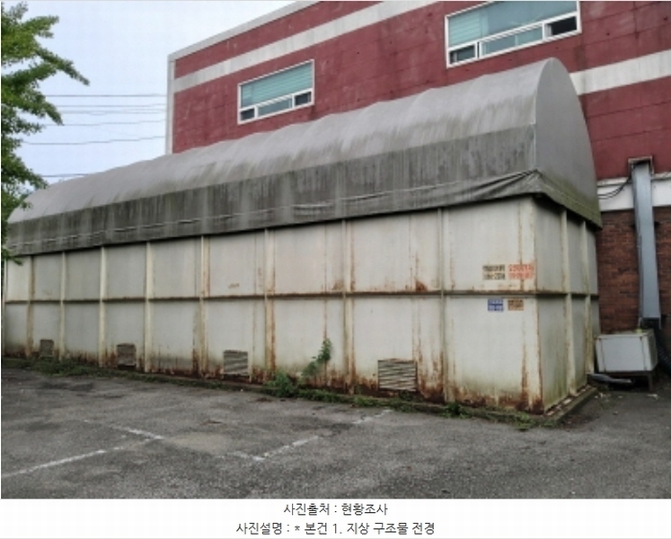 2024타경49286 경기도 평택시 서탄면 수월암리 255-1 공장 경매 이미지