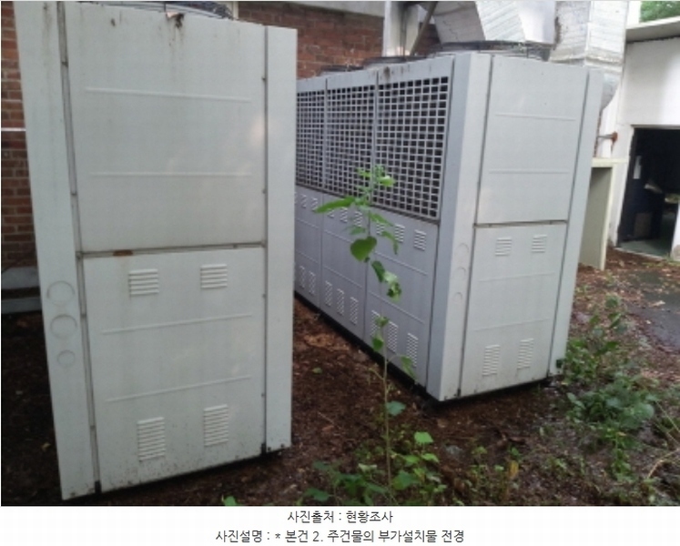 2024타경49286 경기도 평택시 서탄면 수월암리 255-1 공장 경매 이미지