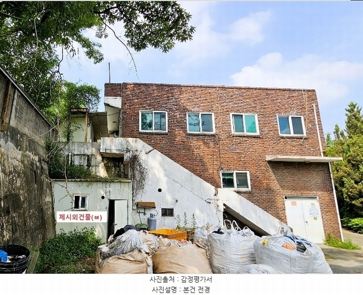 2024타경49286 경기도 평택시 서탄면 수월암리 255-1 공장 경매 이미지