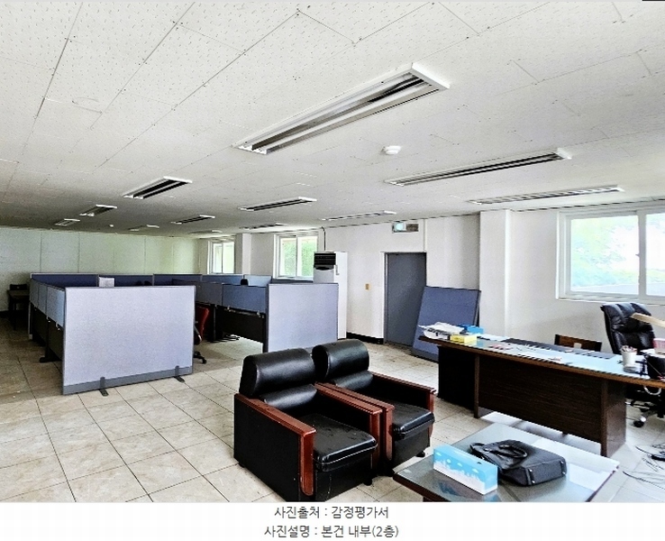 2024타경49286 경기도 평택시 서탄면 수월암리 255-1 공장 경매 이미지