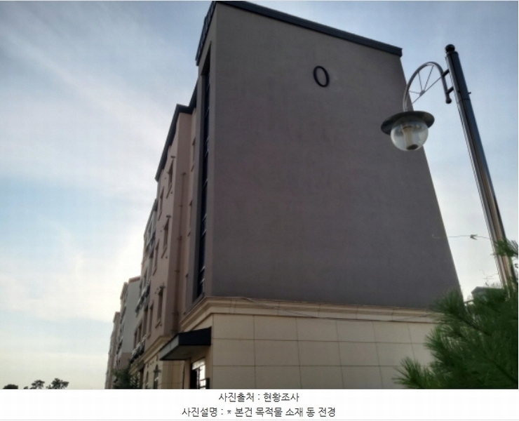 2024타경49552 경기도 평택시 팽성읍 노와길 293-4, 포레스트하이츠주건축물 오동 4층 401호 다세대(빌라)[공급56평형] 경매 이미지