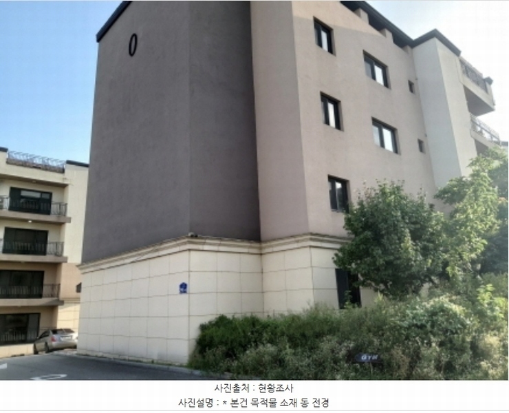 2024타경49552 경기도 평택시 팽성읍 노와길 293-4, 포레스트하이츠주건축물 오동 4층 401호 다세대(빌라)[공급56평형] 경매 이미지