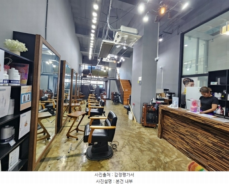 2024타경49613 경기도 평택시 관광특구로 30, 화신노블레스4차 2층 202호 근린상가 경매 이미지