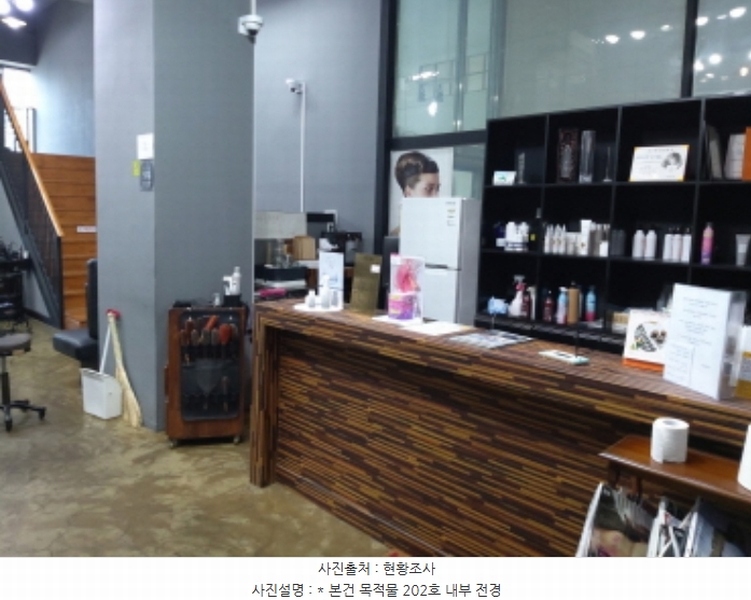 2024타경49613 경기도 평택시 관광특구로 30, 화신노블레스4차 2층 202호 근린상가 경매 이미지