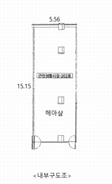 2024타경49613 경기도 평택시 관광특구로 30, 화신노블레스4차 2층 202호 근린상가 경매 이미지