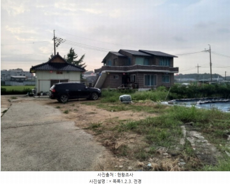 2024타경49859 경기도 평택시 서탄면 수월암리 1026-1 주택 경매 이미지