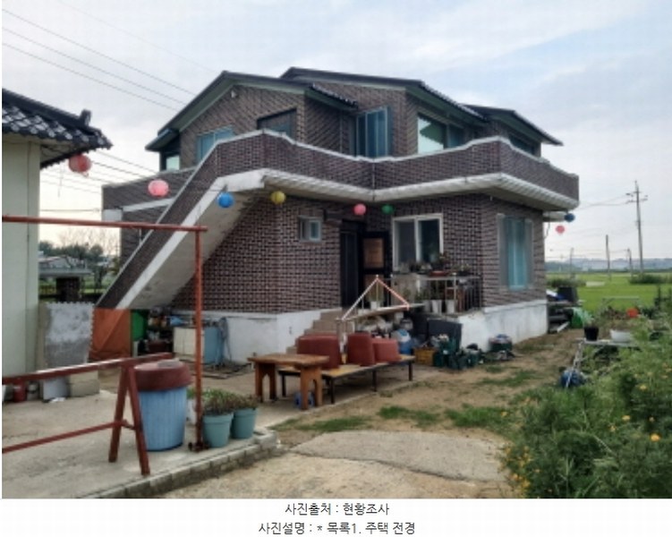 2024타경49859 경기도 평택시 서탄면 수월암리 1026-1 주택 경매 이미지