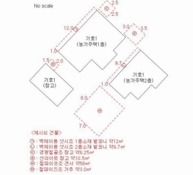 2024타경49859 경기도 평택시 서탄면 수월암리 1026-1 주택 경매 이미지