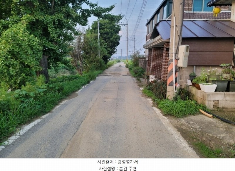 2024타경49859 경기도 평택시 서탄면 수월암리 1026-1 주택 경매 이미지