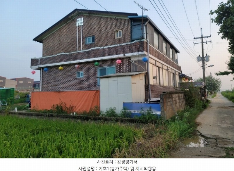 2024타경49859 경기도 평택시 서탄면 수월암리 1026-1 주택 경매 이미지