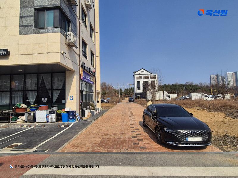 2024타경49941 경기도 평택시 고덕동 2484-5 근린주택 경매 이미지