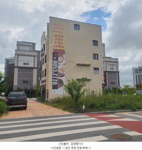 2024타경49941 경기도 평택시 고덕동 2484-5 근린주택 경매 이미지