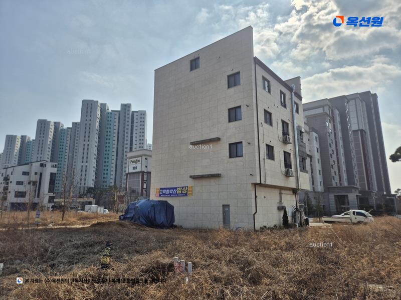 2024타경49941 경기도 평택시 고덕동 2484-5 근린주택 경매 이미지