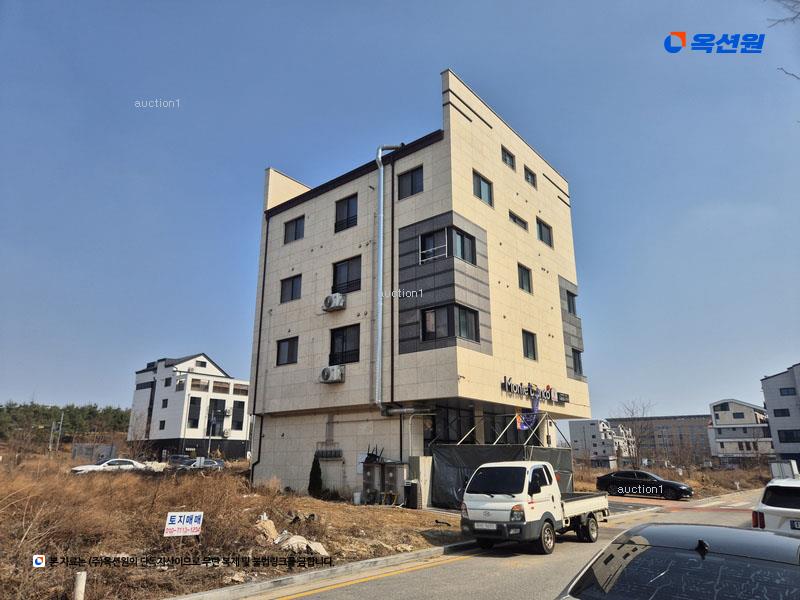 2024타경49941 경기도 평택시 고덕동 2484-5 근린주택 경매 이미지