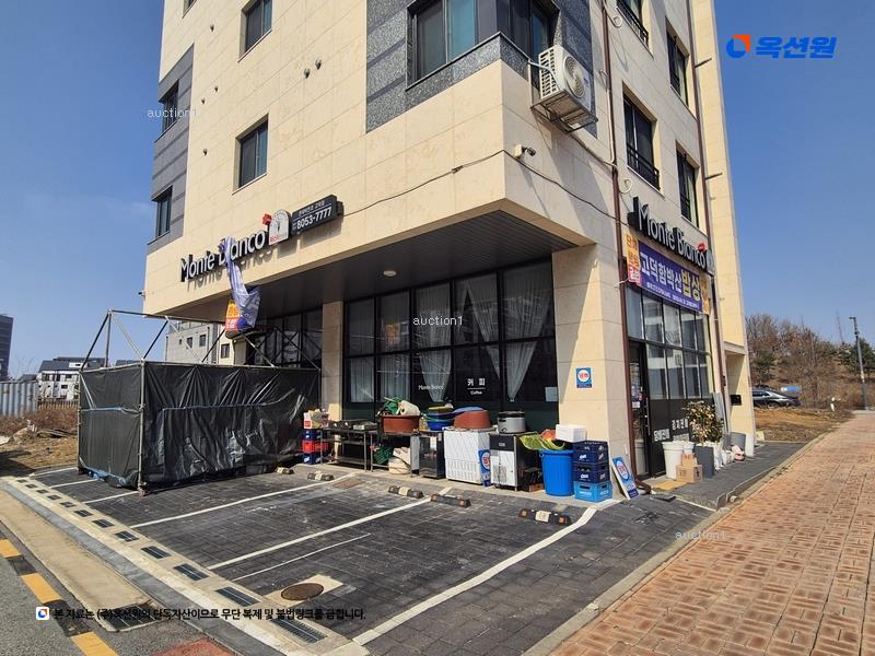 2024타경49941 경기도 평택시 고덕동 2484-5 근린주택 경매 이미지