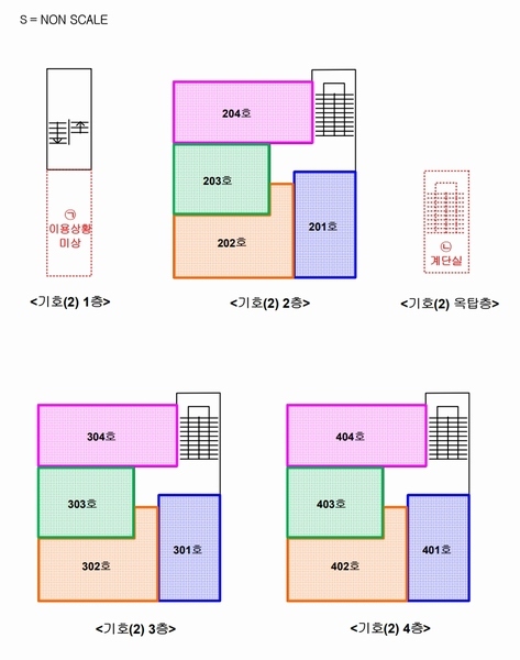 2024타경50002 경기도 평택시 서정동 848-5 다가구(원룸등) 경매 이미지