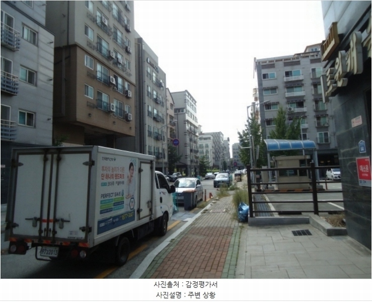 2024타경50460 경기도 평택시 평택5로34번길 64, 거산모닝빌 A동 5층 502호 다세대(빌라)[공급24평형] 경매 이미지