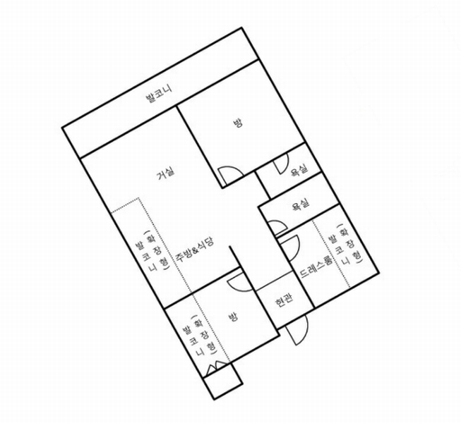 2024타경50460 경기도 평택시 평택5로34번길 64, 거산모닝빌 A동 5층 502호 다세대(빌라)[공급24평형] 경매 이미지