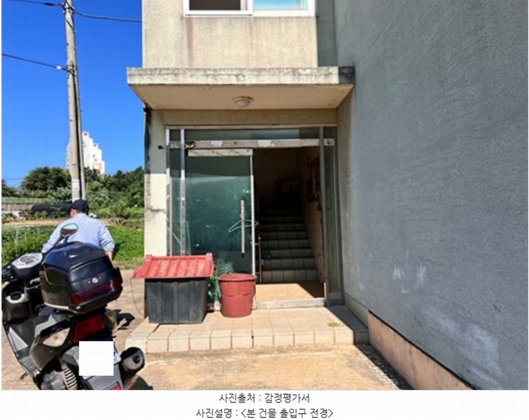 2024타경50477 경기도 평택시 포승읍 만호길 64-10, 대양아트빌 1층 102호 다세대(빌라)[공급10평형] 경매 이미지