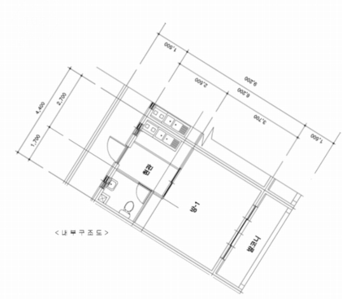 2024타경50477 경기도 평택시 포승읍 만호길 64-10, 대양아트빌 1층 102호 다세대(빌라)[공급10평형] 경매 이미지