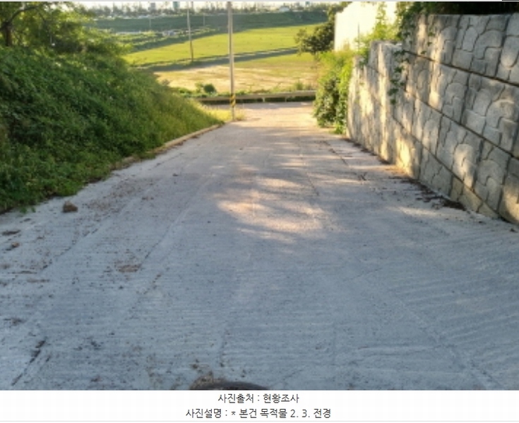 2024타경50583 경기도 평택시 팽성읍 신대리 295-15 임야 경매 이미지