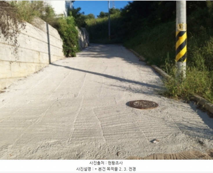 2024타경50583 경기도 평택시 팽성읍 신대리 295-15 임야 경매 이미지