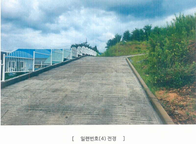 2024타경50583 경기도 평택시 팽성읍 신대리 295-15 임야 경매 이미지