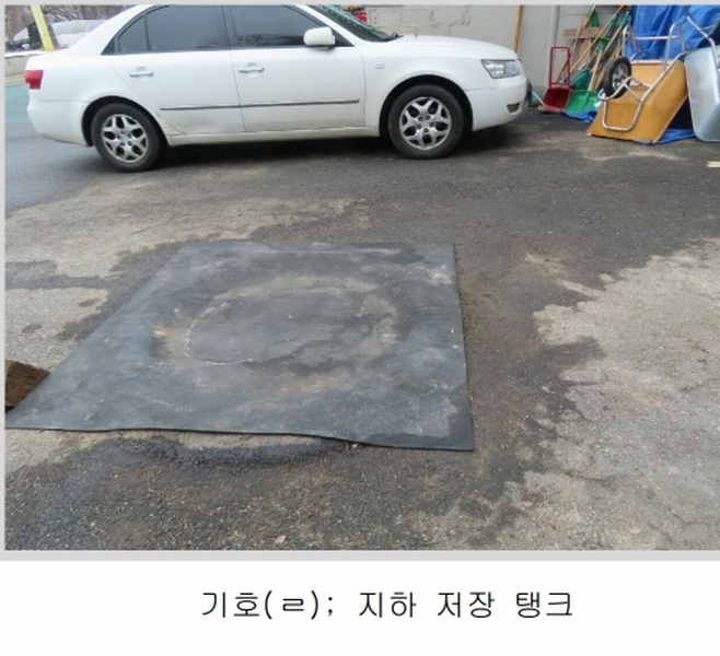 2024타경50842 경기도 안성시 일죽면 금산리 84-2 주유소(위험물) 경매 이미지
