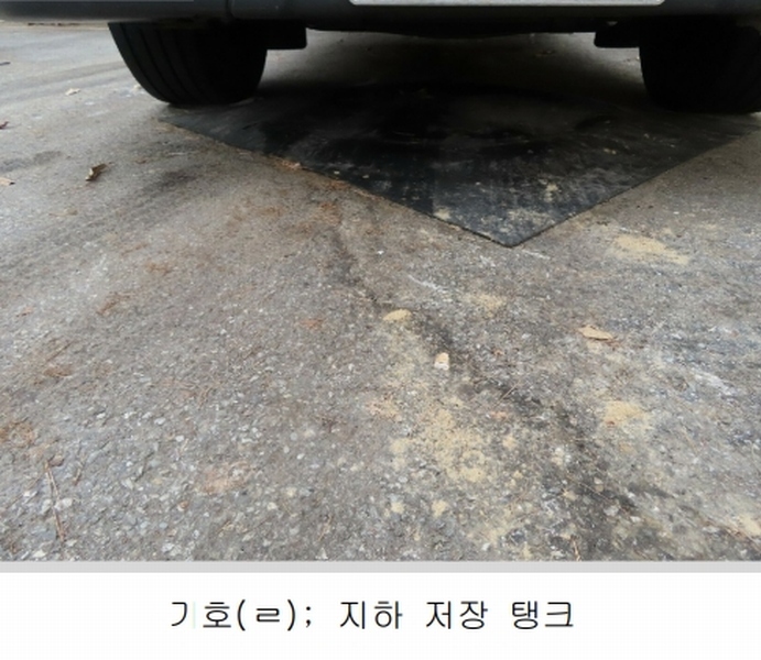 2024타경50842 경기도 안성시 일죽면 금산리 84-2 주유소(위험물) 경매 이미지