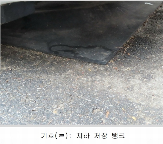 2024타경50842 경기도 안성시 일죽면 금산리 84-2 주유소(위험물) 경매 이미지