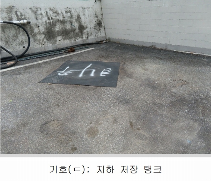 2024타경50842 경기도 안성시 일죽면 금산리 84-2 주유소(위험물) 경매 이미지