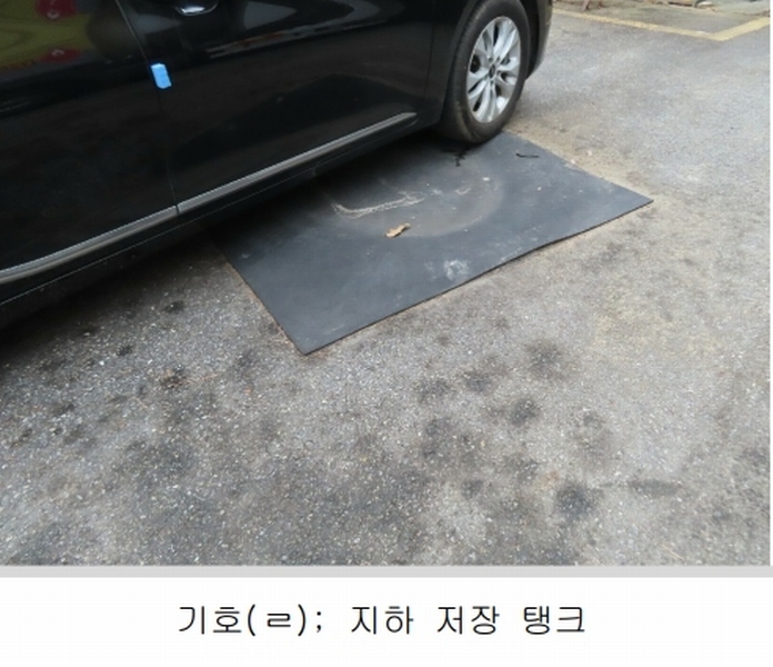 2024타경50842 경기도 안성시 일죽면 금산리 84-2 주유소(위험물) 경매 이미지