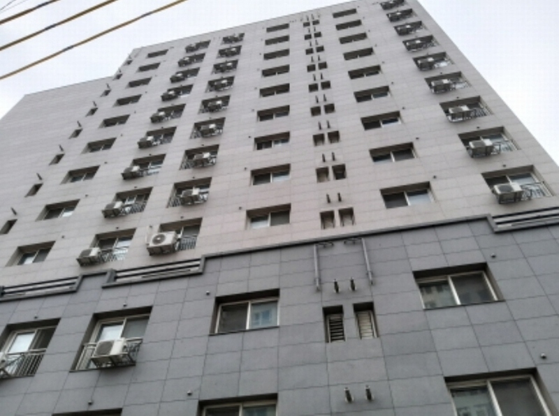 2024타경50941 경기도 평택시 탄현로 267-4, 대준블루온3 3층 308호 오피스텔[계약19평형] 경매 이미지
