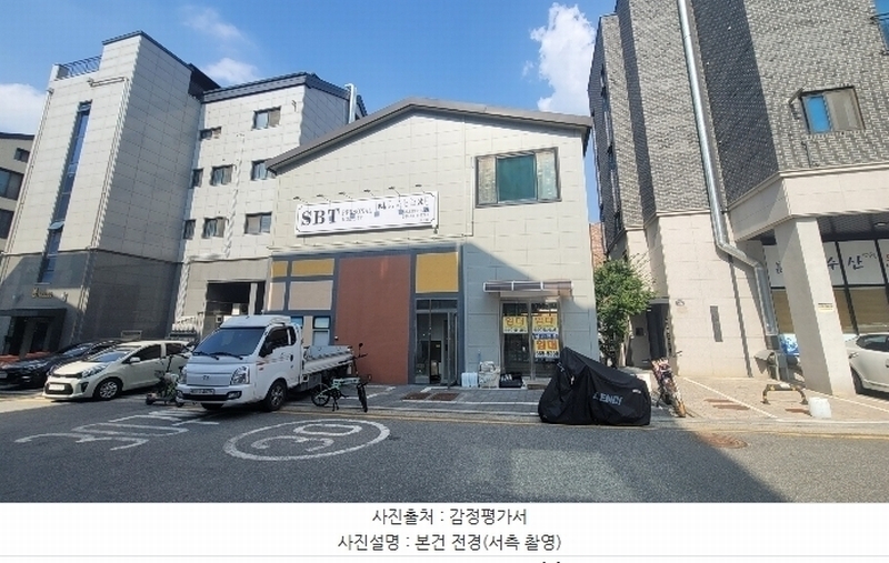 2024타경51456 경기도 평택시 고덕동 2150-2 근린주택 경매 이미지