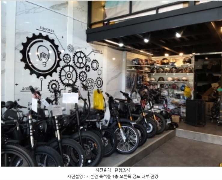 2024타경51456 경기도 평택시 고덕동 2150-2 근린주택 경매 이미지