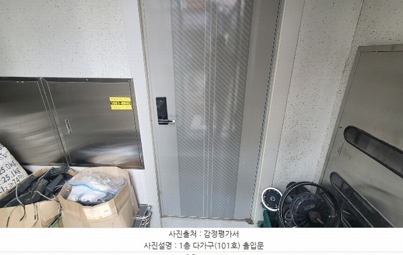 2024타경51456 경기도 평택시 고덕동 2150-2 근린주택 경매 이미지