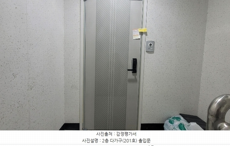 2024타경51456 경기도 평택시 고덕동 2150-2 근린주택 경매 이미지