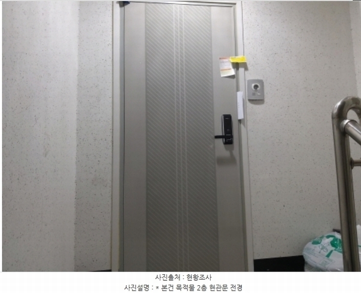 2024타경51456 경기도 평택시 고덕동 2150-2 근린주택 경매 이미지