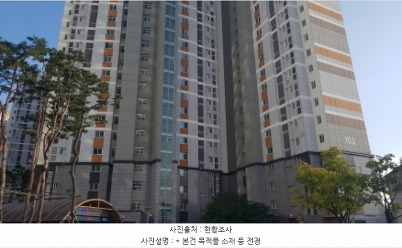2024타경51500 경기도 안성시 아양3로 56, 안성아양광신프로그레스 103동 4층 401호 아파트[공급33평형] 경매 이미지