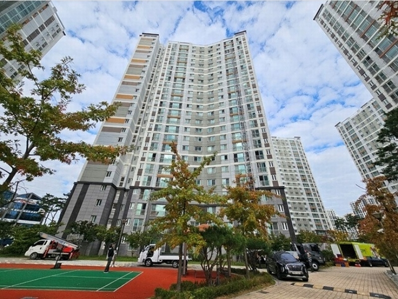 2024타경51500 경기도 안성시 아양3로 56, 안성아양광신프로그레스 103동 4층 401호 아파트[공급33평형] 경매 이미지